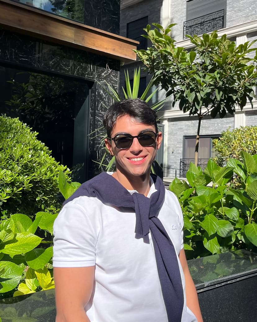 Ahmet Emir Arslan